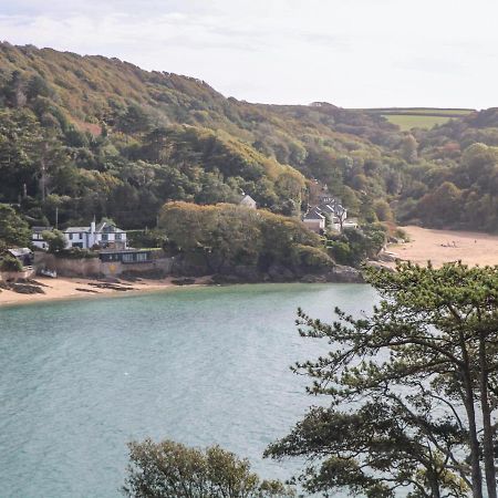 Villa 2 Poundstone Court à Salcombe Extérieur photo