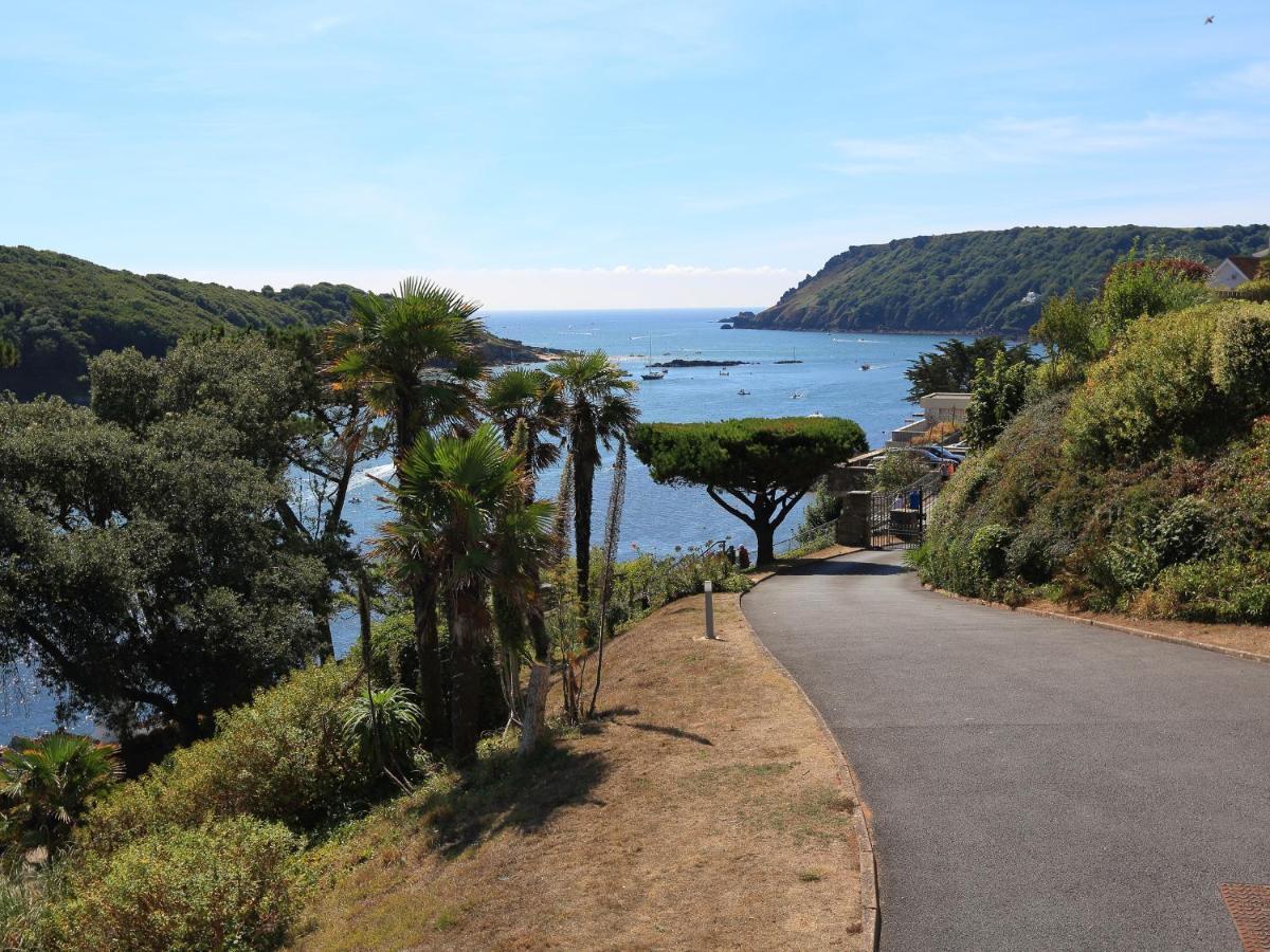 Villa 2 Poundstone Court à Salcombe Extérieur photo