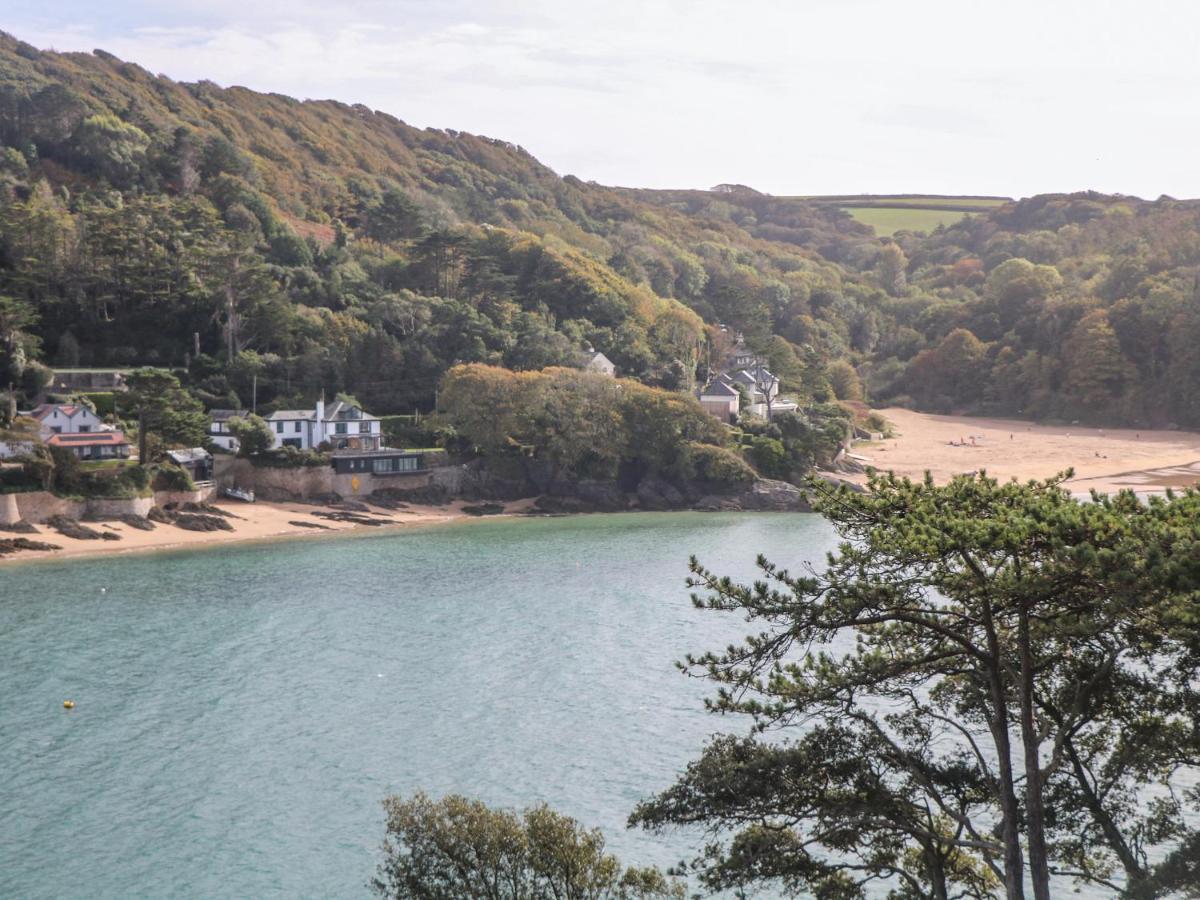 Villa 2 Poundstone Court à Salcombe Extérieur photo