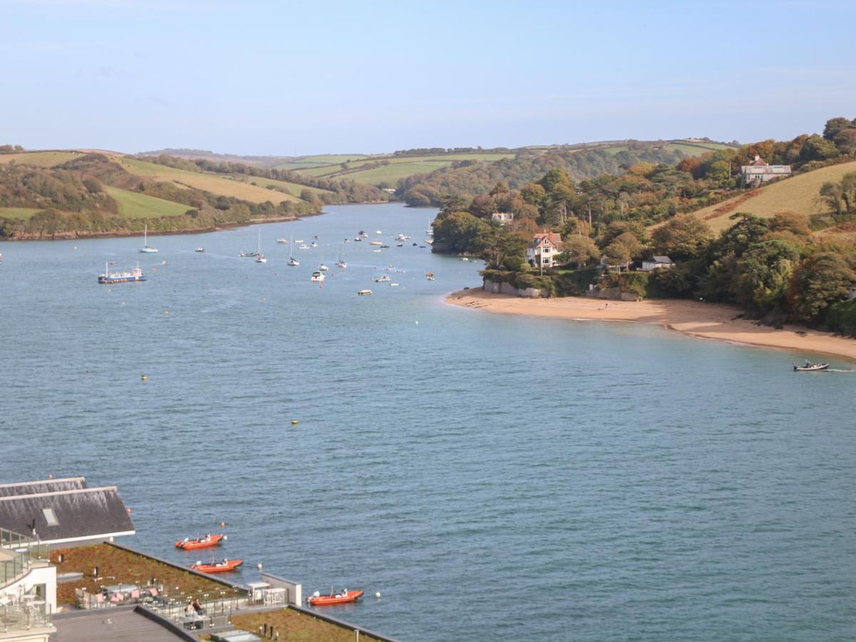 Villa 2 Poundstone Court à Salcombe Extérieur photo