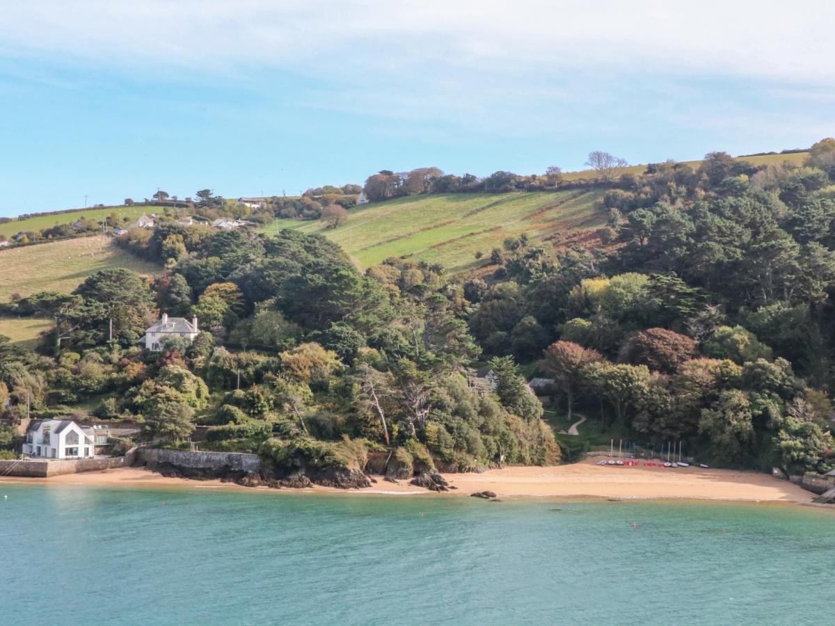 Villa 2 Poundstone Court à Salcombe Extérieur photo