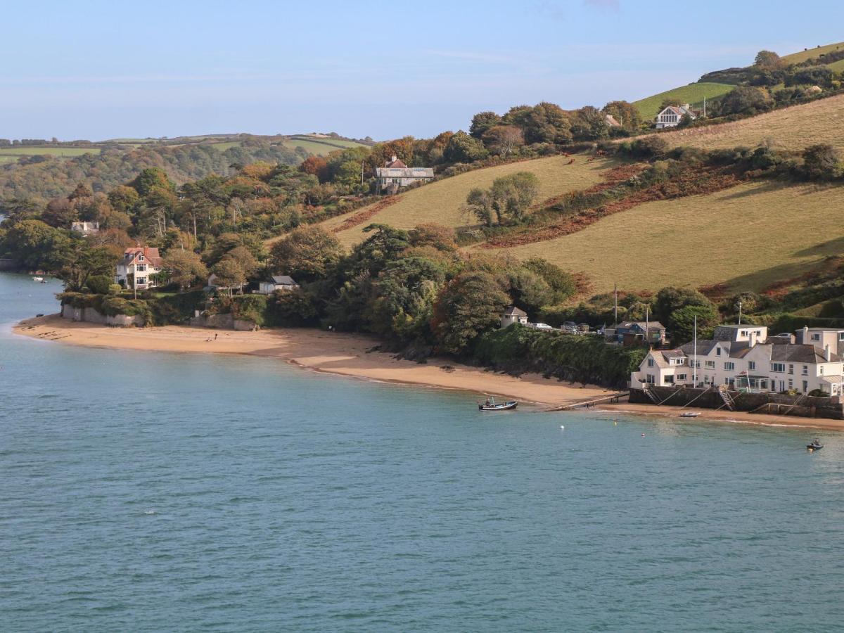 Villa 2 Poundstone Court à Salcombe Extérieur photo